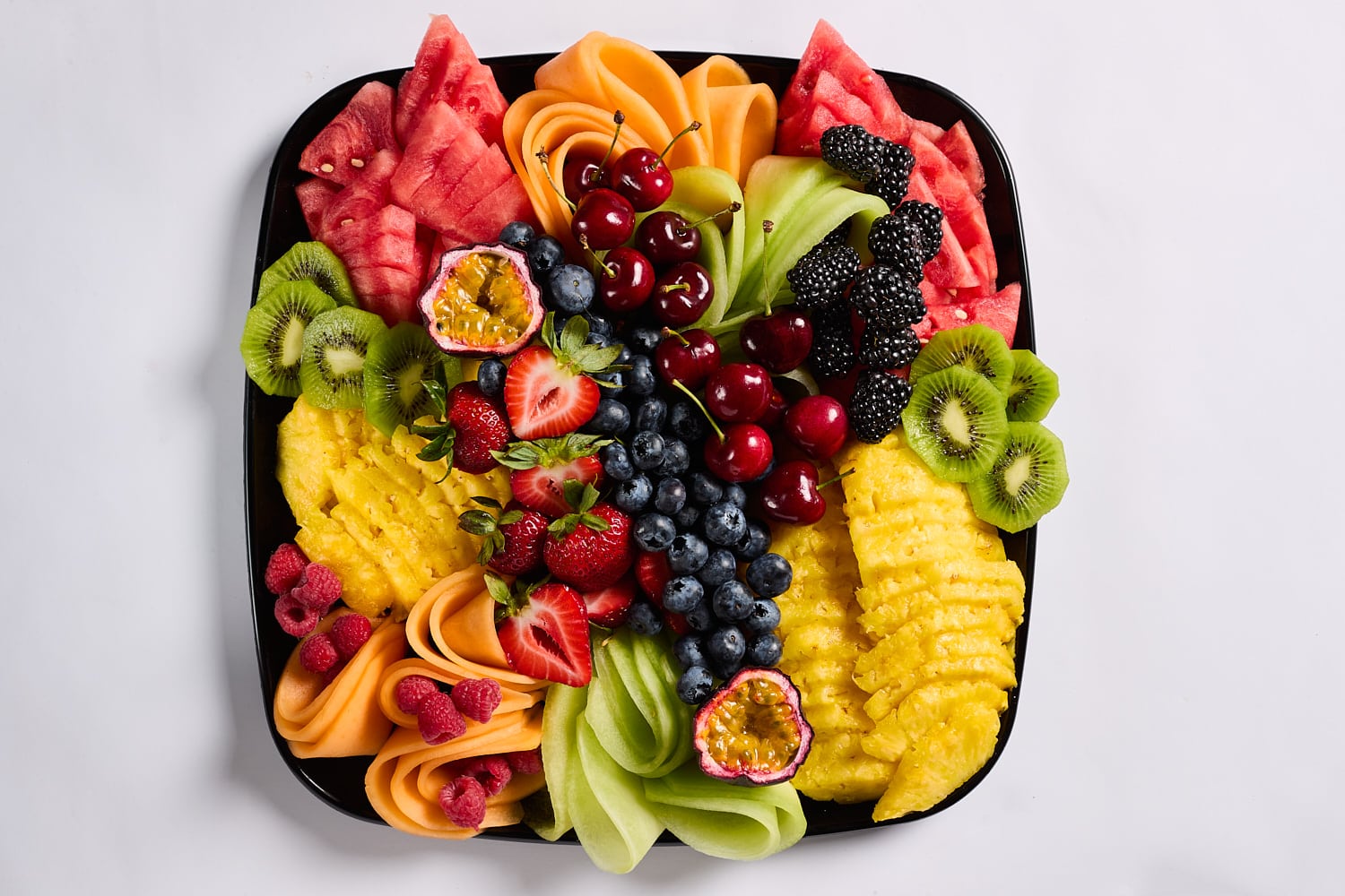 Fresh Fruit Tray - Medium