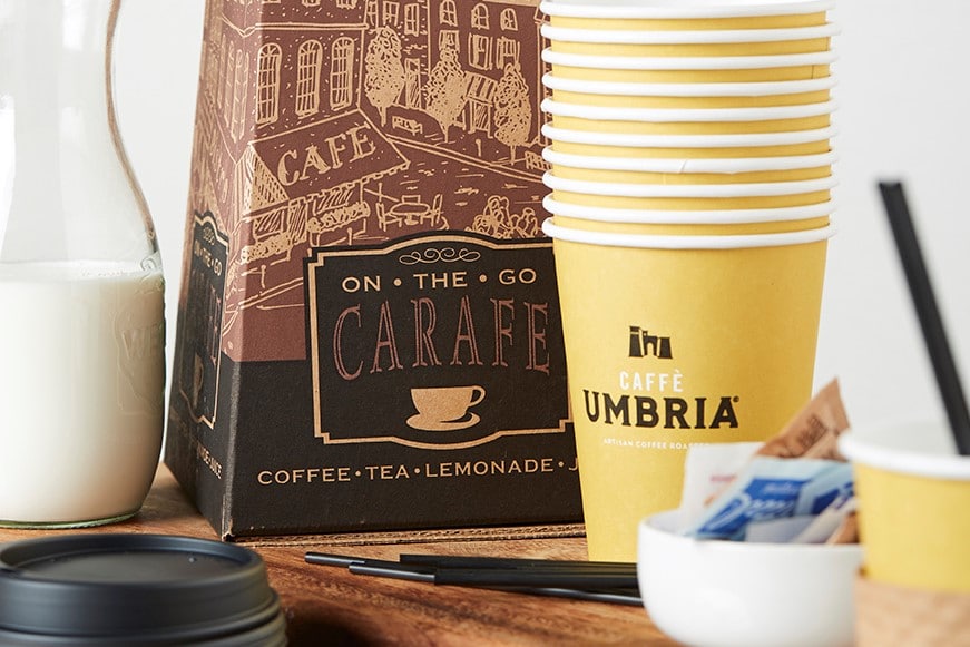 Coffee To Go
