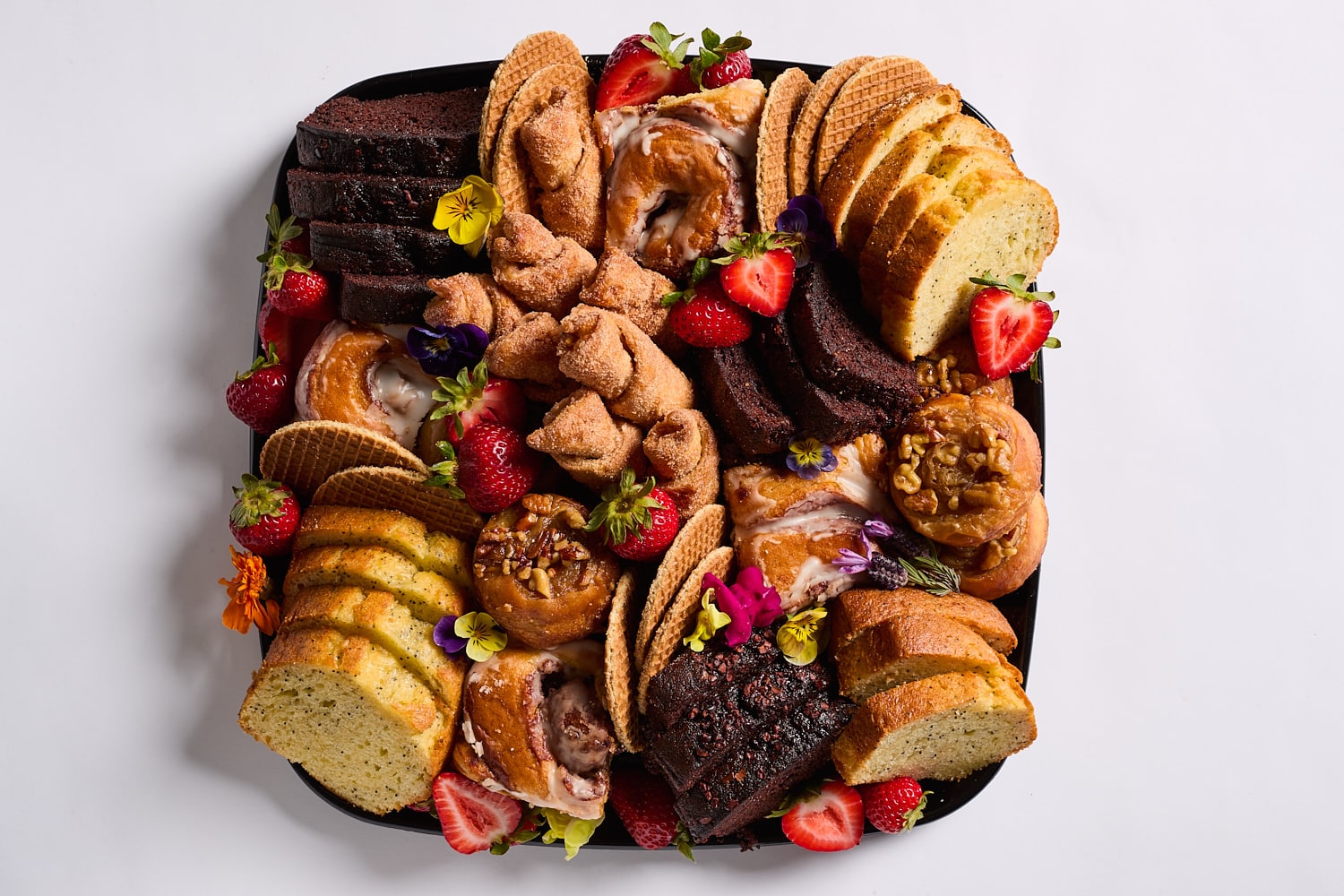 Breakfast Tray