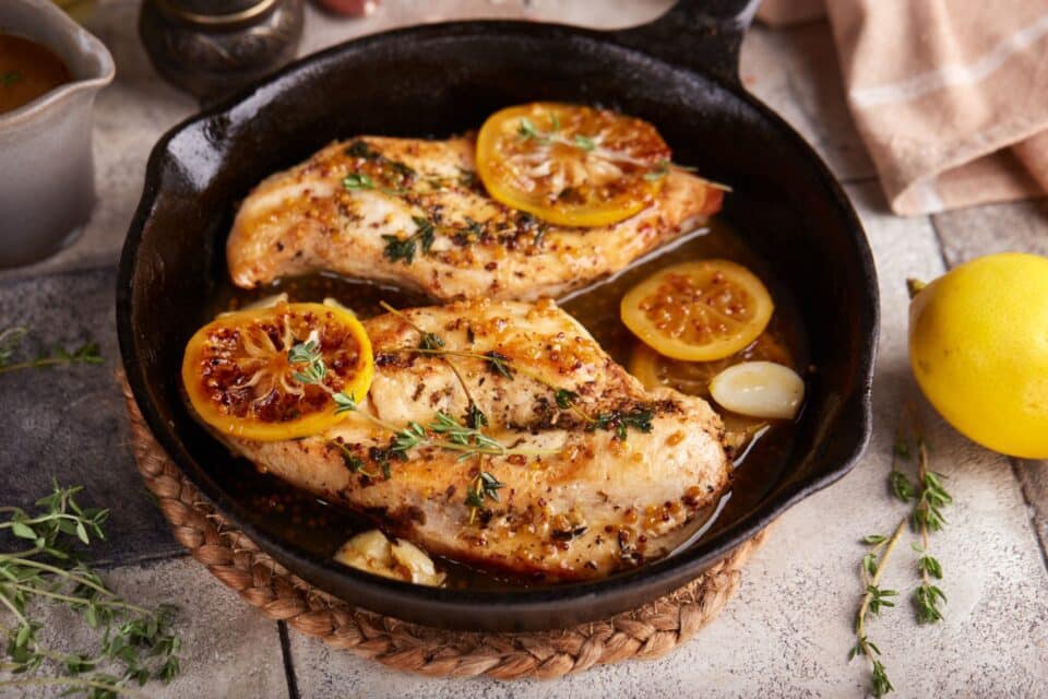 Chicken Breast at Zupan's Markets