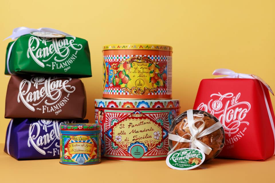 Collection of Holiday Favorite groceries at Zupan's Markets