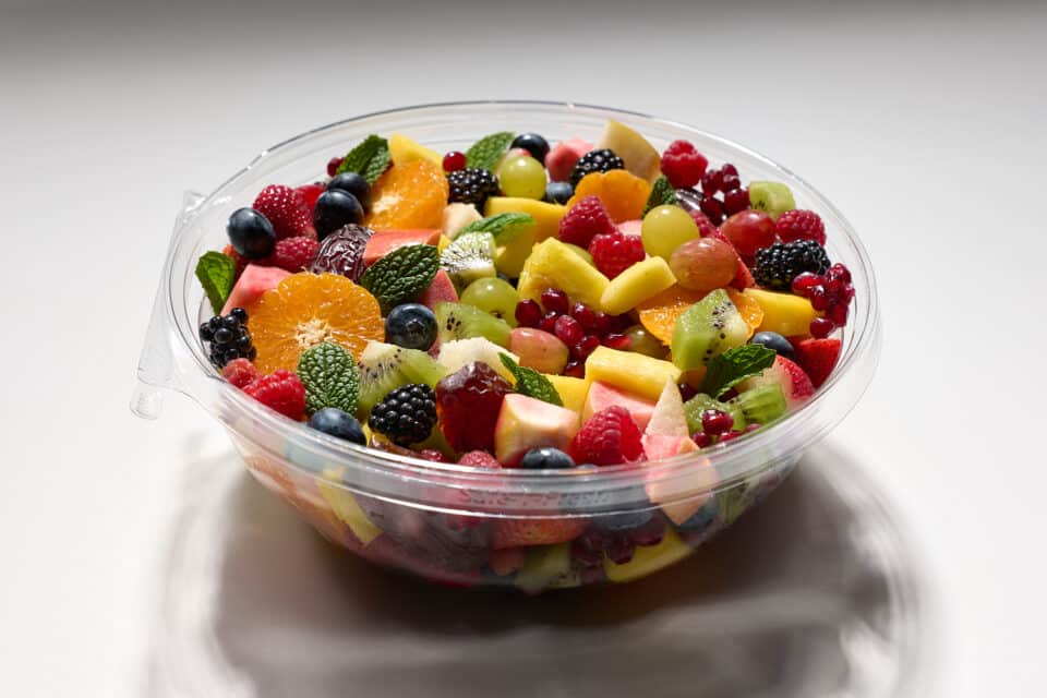 Signature Fruit Bowl