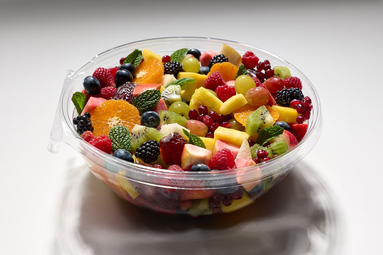 Signature Fruit Bowl