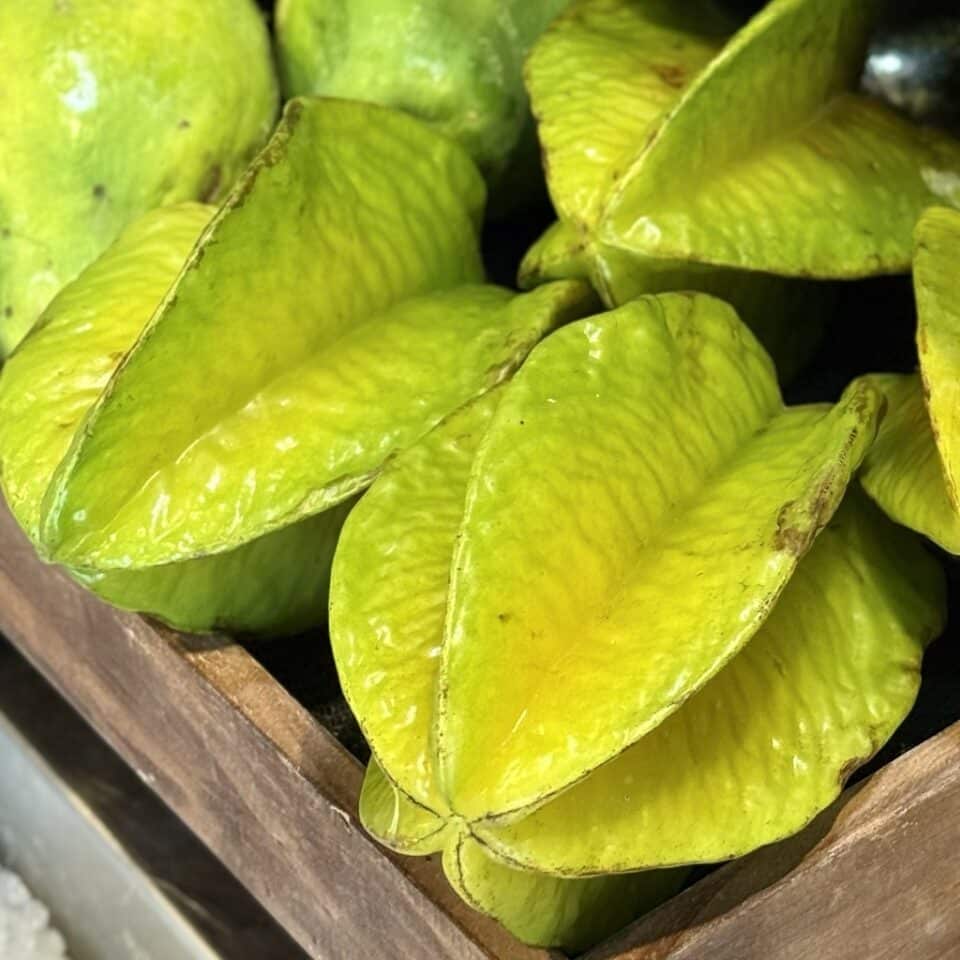 jumbo star fruit
