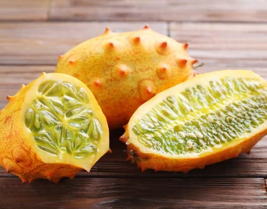 Kiwano Fruit an Zupan's Markets